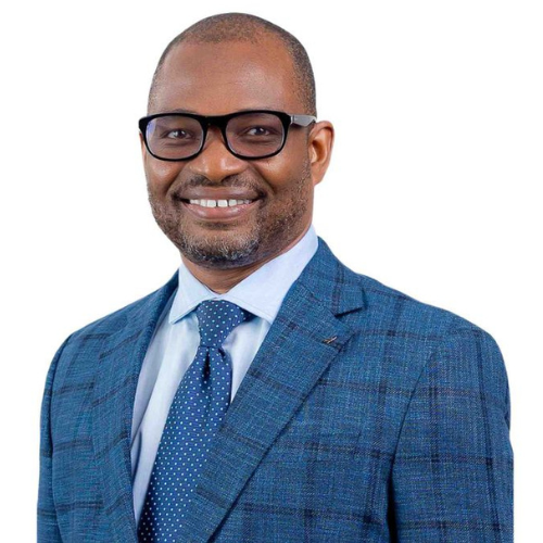 Dr. Abiola Lukman Lawal